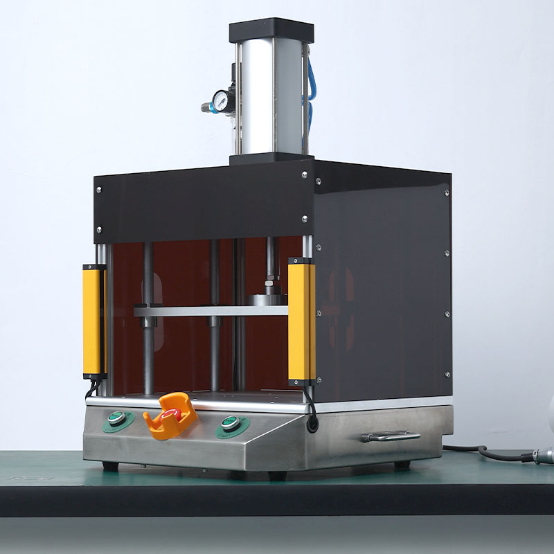 BanjarmasinAir tightness test fixture